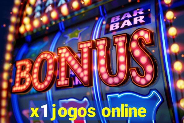 x1 jogos online